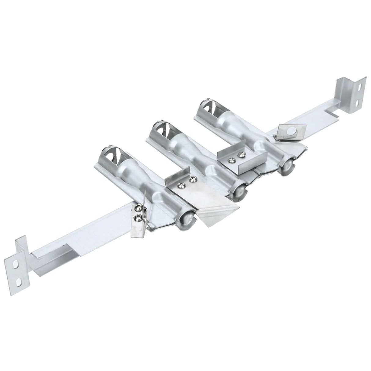 Empura Stainless 801029001008 In Shot Burner 3pc Compatible With: ECO-613_ NAT ECO-613_LP