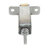 Empura Stainless 801029001013 Door Latch Roller Compatible With: ECO-613_ NAT ECO-613_LP