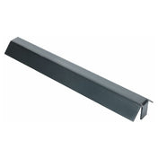 Empura Equipment 802023032050 Radiant B Short Cover Compatible With: Charbroilers ECB-S (Standard Series) ECB-16S