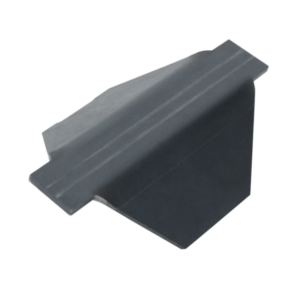 Empura Equipment 802023032051 Radiant A Long Cover Compatible With: Charbroilers ECB-S (Standard Series) ECB-16S