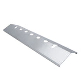 Empura Parts 802023047045 Radiant Cover Long Cover Compatible With: Charbroilers ECB (Heavy Duty Series) ECB-24