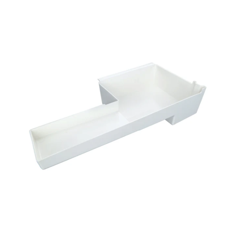 Empura Ice Machines 1.5.02.00001 Sink Compatible With: E-UCF120