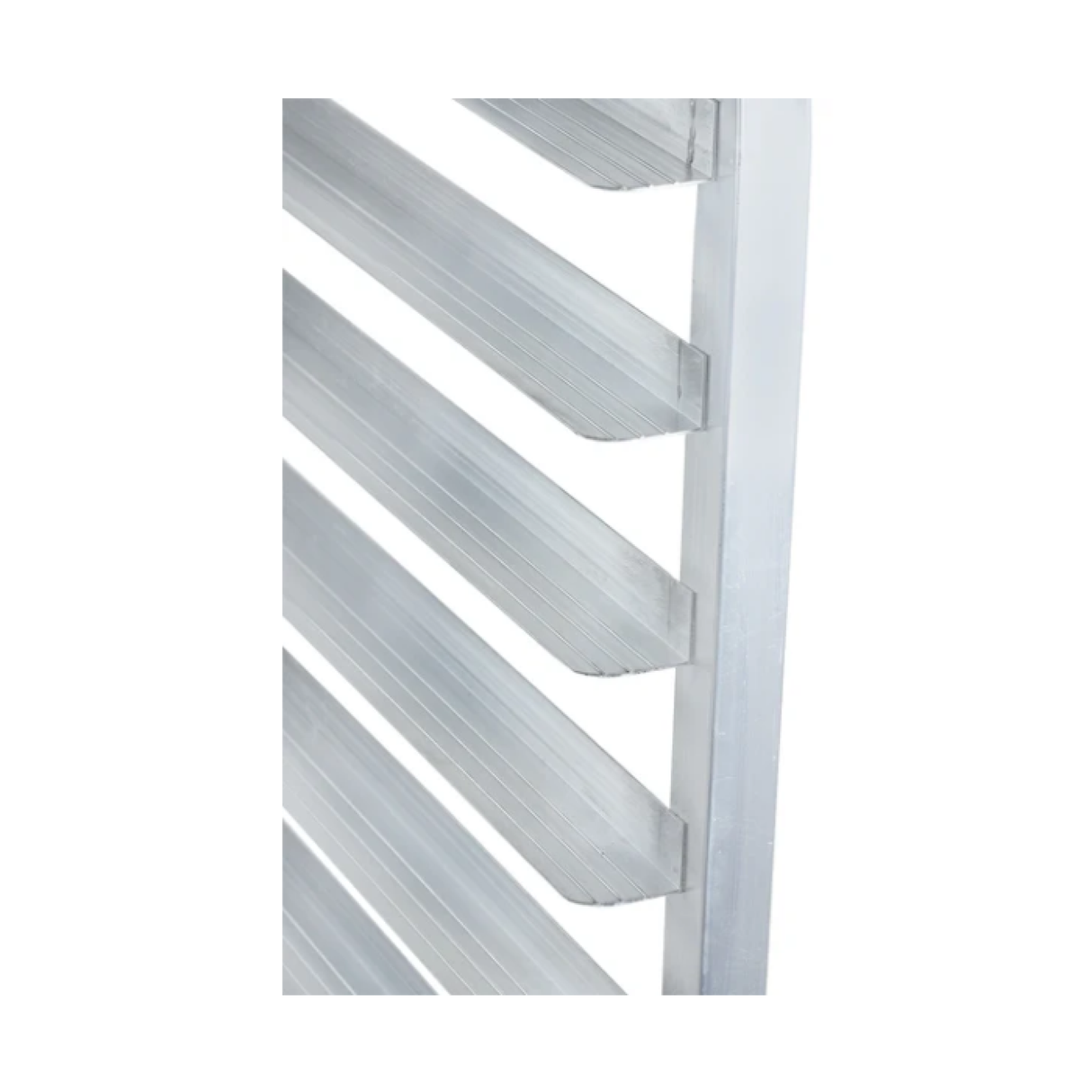 Empura Stainless E-RACKECO10A Pan Rack Bun 10 Pan