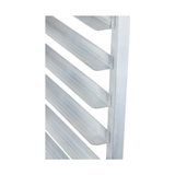 Empura Stainless E-RACKECO10A Pan Rack Bun 10 Pan