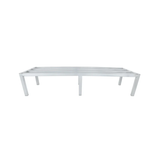 Empura Stainless E-ADR602012 Dunnage Rack 60"W X 20"D X 12"H Heavy Duty