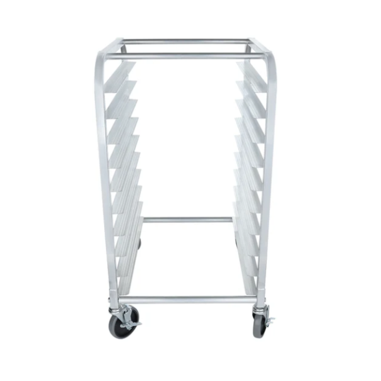 Empura Stainless E-RACKECO10A Pan Rack Bun 10 Pan
