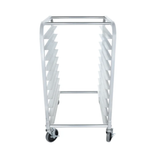Empura Stainless E-RACKECO10A Pan Rack Bun 10 Pan