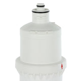 Empura Filtration E-EVR-FILTER-800 Water Filtration System Retrofit Cartridges 4"W X 4"D X 15"H