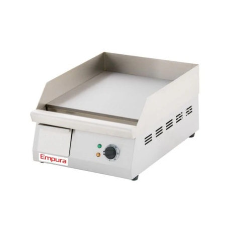 Empura Equipment E-GRID-16 Griddle Countertop Electric