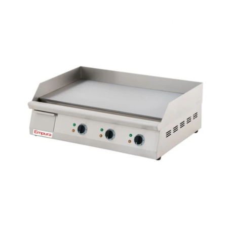 Empura Equipment E-GRID-30 Griddle Countertop Electric