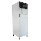 Empura Refrigeration E-KB28T Reach-In Refrigerator 1 Swing Solid Door 26.8"W X 32.7"D X 82.3"H