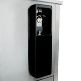 Empura Refrigeration E-KBC-36-S Bottle Cooler 36.8"W X 27"D X 35"H (1) Solid Sliding Door