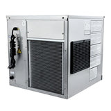 Empura Ice Machines E-MCF350 Ice Machine 22-3/4"W X 23-7/8"D X 22-1/8"H Modular