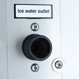 Empura Ice Machines E-MCF350 Ice Machine 22-3/4"W X 23-7/8"D X 22-1/8"H Modular