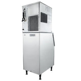 Empura Ice Machines E-MCFB350 Ice Machine 22-1/2"W X 32-5/16"D X 62-5/16"H Modular