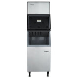 Empura Ice Machines E-MCFB350 Ice Machine 22-1/2"W X 32-5/16"D X 62-5/16"H Modular