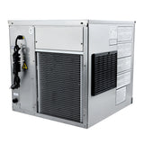 Empura Ice Machines E-MCH350 Ice Machine 22-3/4"W X 23-7/8"D X 22-1/8"H Modular