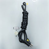 Empura Ice Machines E-MCH350 Ice Machine 22-3/4"W X 23-7/8"D X 22-1/8"H Modular