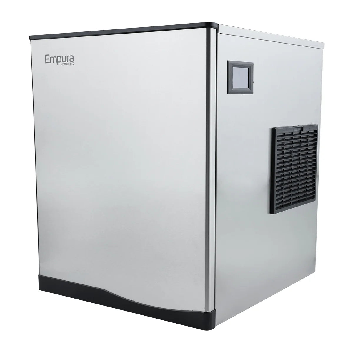 Empura Ice Machines E-MCH500 Ice Machine 22-3/4"W X 23-7/8"D X 26-7/8"H Modular