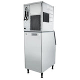 Empura Ice Machines E-MCHB430 Ice Machine 22-1/2"W X 32-5/16"D X 62-5/16"H Modular