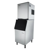 Empura Ice Machines E-MCHB430 Ice Machine 22-1/2"W X 32-5/16"D X 62-5/16"H Modular