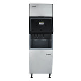 Empura Ice Machines E-MCHB430 Ice Machine 22-1/2"W X 32-5/16"D X 62-5/16"H Modular
