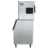 Empura Ice Machines E-MCHB430 Ice Machine 22-1/2"W X 32-5/16"D X 62-5/16"H Modular
