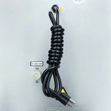 Empura Ice Machines E-MCHB500 Ice Machine 22-1/2"W X 32-5/16"D X 67-1/16"H Modular