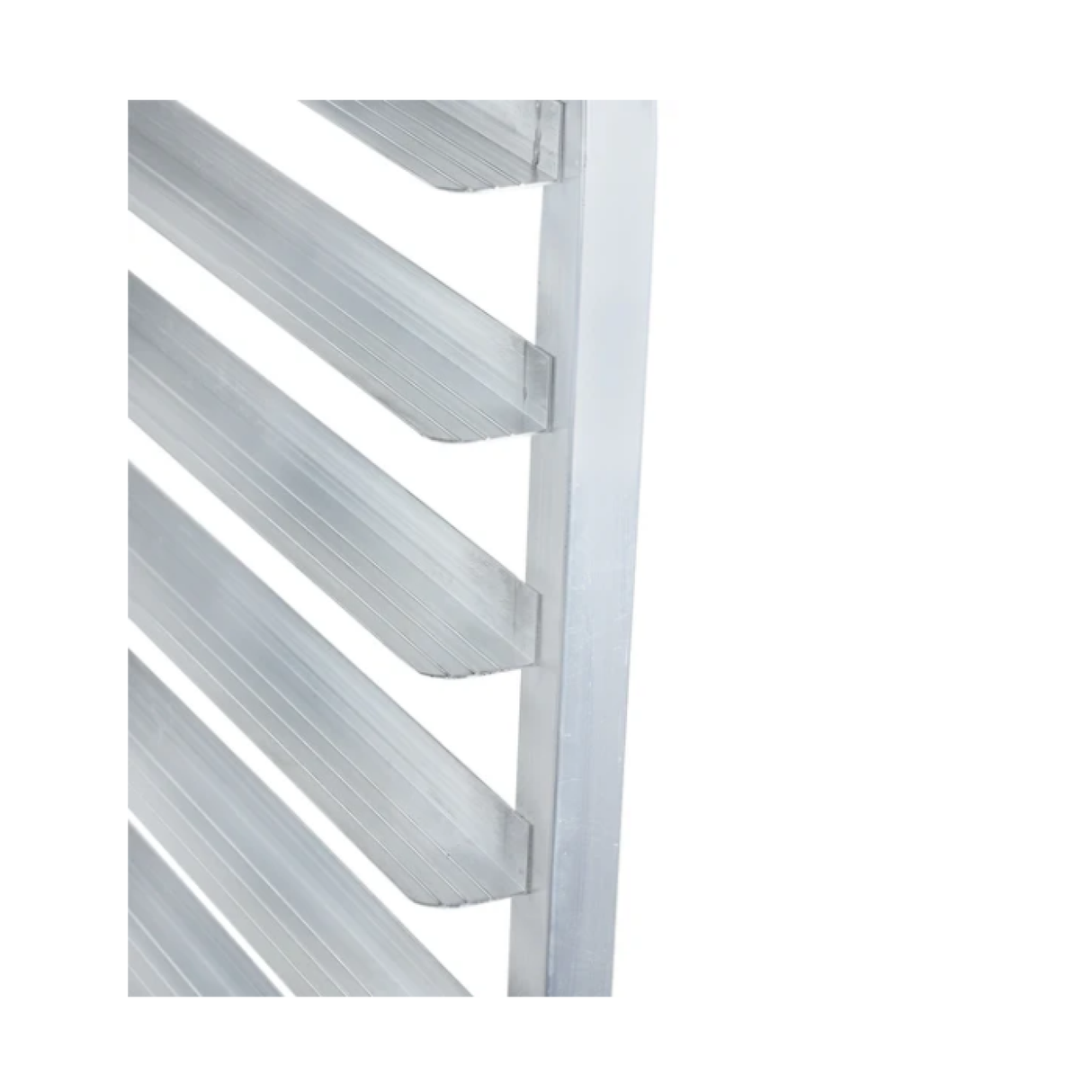Empura Stainless E-RACKECO20A Pan Rack Bun 20 Pan
