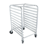 Empura Stainless E-RACKECO10A Pan Rack Bun 10 Pan