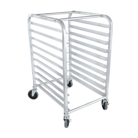 Empura Stainless E-RACKECO10A Pan Rack Bun 10 Pan