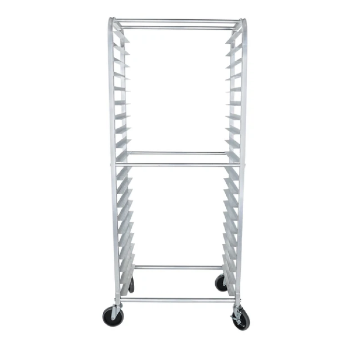 Empura Stainless E-RACKECO20A Pan Rack Bun 20 Pan