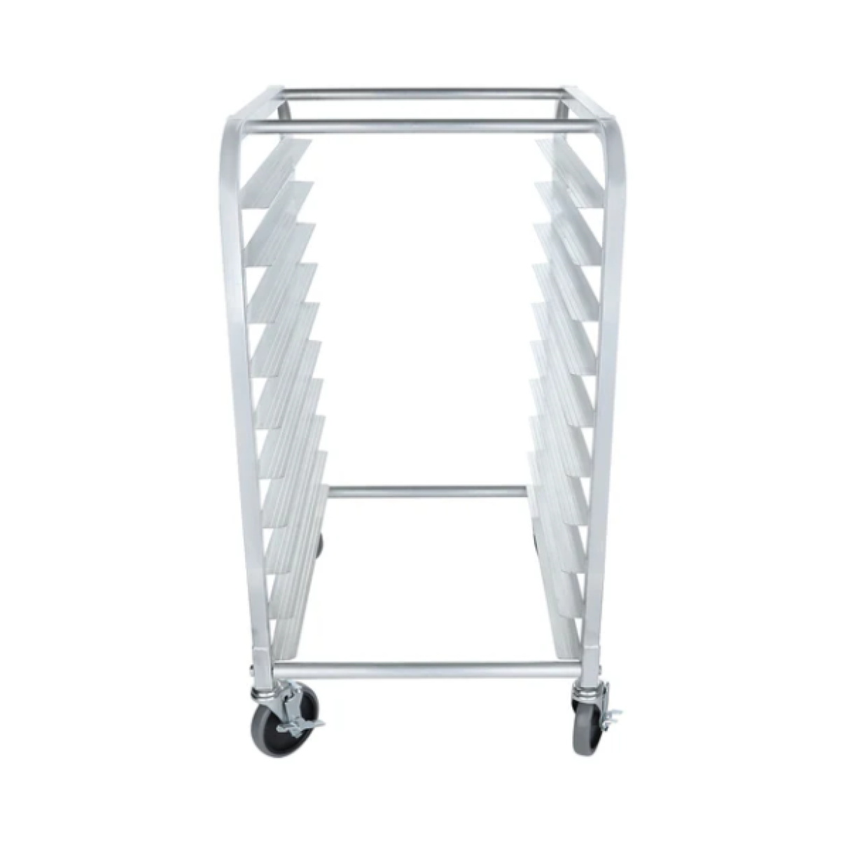 Empura Stainless E-RACKECO10A Pan Rack Bun 10 Pan