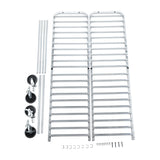 Empura Stainless E-RACKECO20A Pan Rack Bun 20 Pan