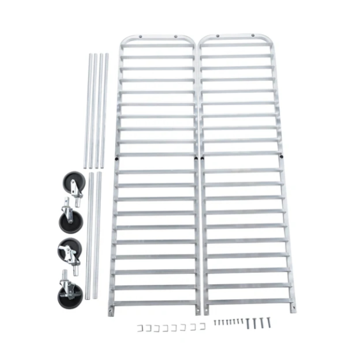 Empura Stainless E-RACKECO20A Pan Rack Bun 20 Pan