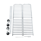 Empura Stainless E-RACKECO20A Pan Rack Bun 20 Pan