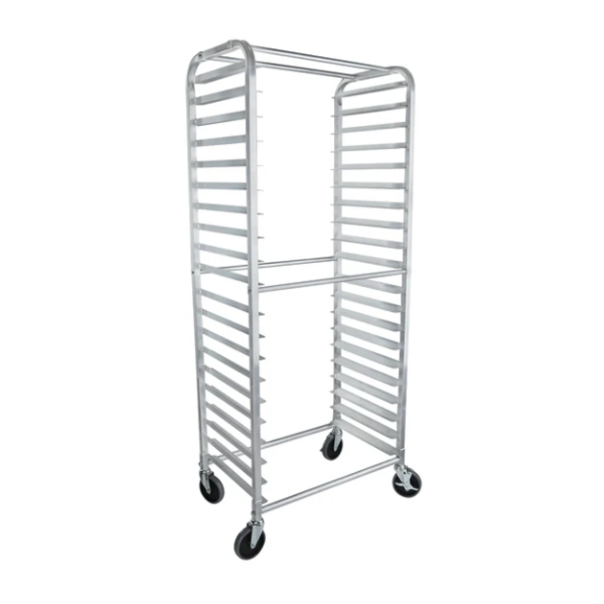 Empura Stainless E-RACKECO20A Pan Rack Bun 20 Pan