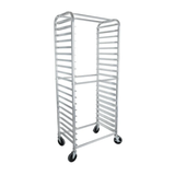 Empura Stainless E-RACKECO20A Pan Rack Bun 20 Pan