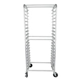 Empura Stainless E-RACKECO20ASL Pan Rack Bun 20 Pan