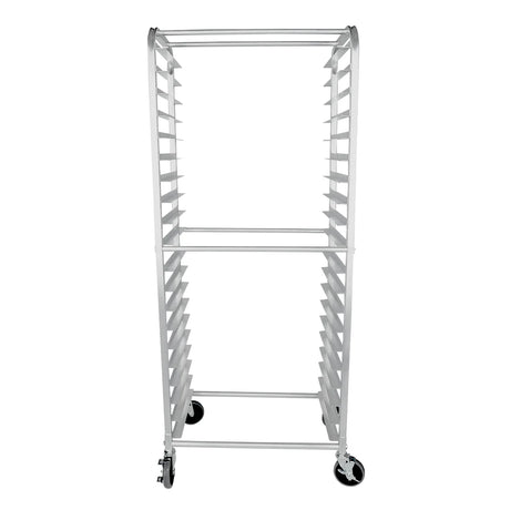 Empura Stainless E-RACKECO20ASL Pan Rack Bun 20 Pan