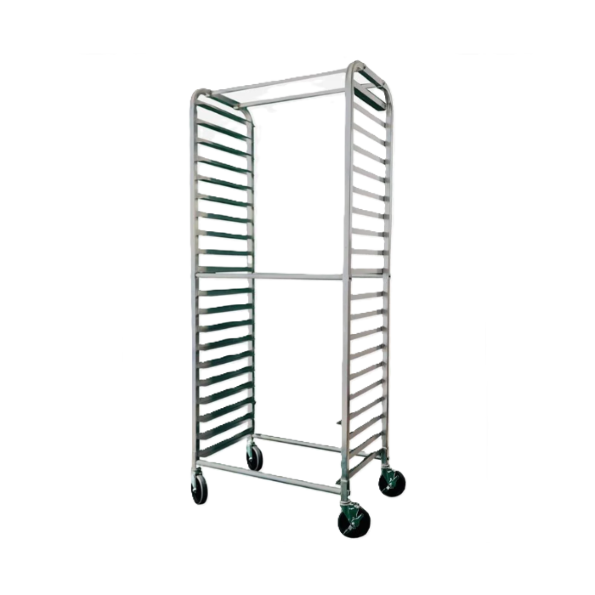 Empura Stainless E-RACKECO20ASL Pan Rack Bun 20 Pan