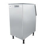Empura Ice Machines E-SB300 Ice Storage Bin 22-1/2"W X 32-5/16"D X 46-1/8"H 308 Lbs. Ice Storage Capacity