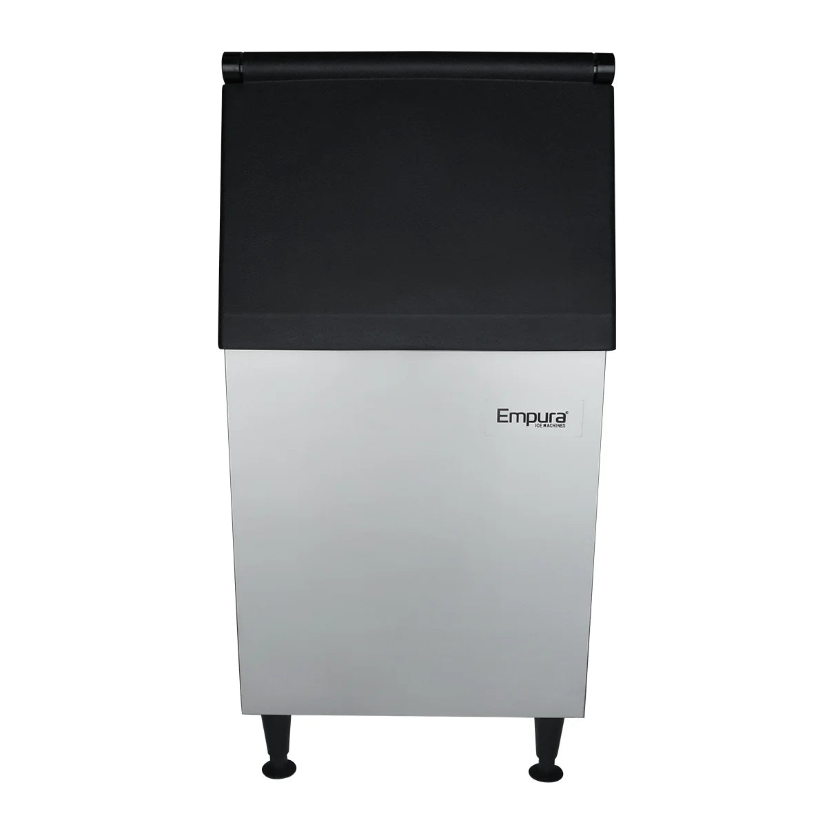 Empura Ice Machines E-SB300 Ice Storage Bin 22-1/2"W X 32-5/16"D X 46-1/8"H 308 Lbs. Ice Storage Capacity