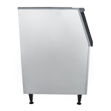 Empura Ice Machines E-SB300 Ice Storage Bin 22-1/2"W X 32-5/16"D X 46-1/8"H 308 Lbs. Ice Storage Capacity