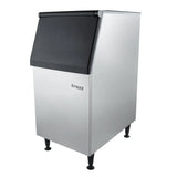 Empura Ice Machines E-SB300 Ice Storage Bin 22-1/2"W X 32-5/16"D X 46-1/8"H 308 Lbs. Ice Storage Capacity
