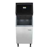 Empura Ice Machines E-SB300 Ice Storage Bin 22-1/2"W X 32-5/16"D X 46-1/8"H 308 Lbs. Ice Storage Capacity