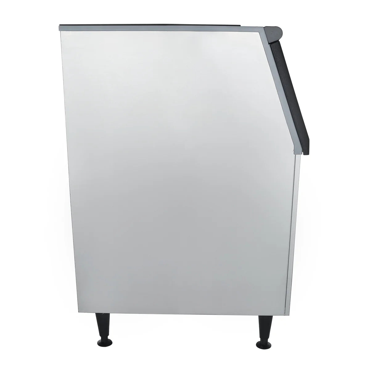Empura Ice Machines E-SB300 Ice Storage Bin 22-1/2"W X 32-5/16"D X 46-1/8"H 308 Lbs. Ice Storage Capacity