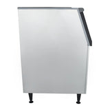Empura Ice Machines E-SB300 Ice Storage Bin 22-1/2"W X 32-5/16"D X 46-1/8"H 308 Lbs. Ice Storage Capacity