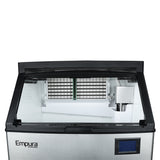 Empura Ice Machines E-UCF160 Ice Machine 26-3/16"W X 27-9/16"D X 38-1/2"H Undercounter
