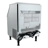 Empura Ice Machines E-UCF280 Ice Machine 26-3/16"W X 27-9/16"D X 38-1/2"H Undercounter